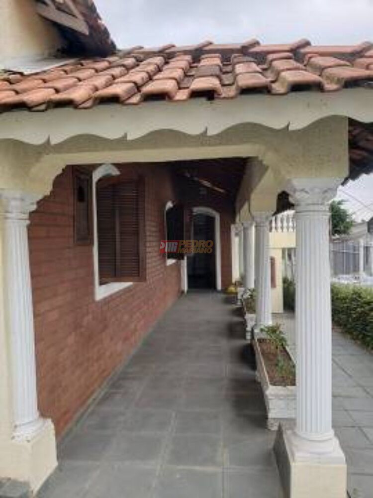 Sobrado, 4 quartos, 275 m² - Foto 1