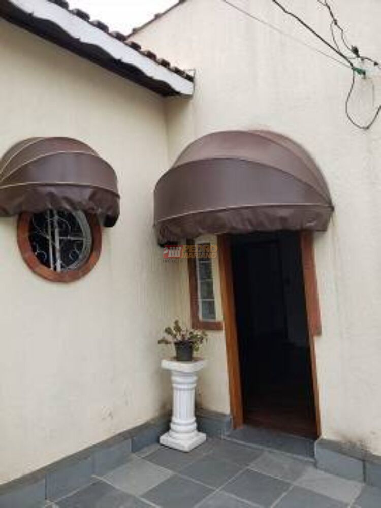 Sobrado, 4 quartos, 275 m² - Foto 9