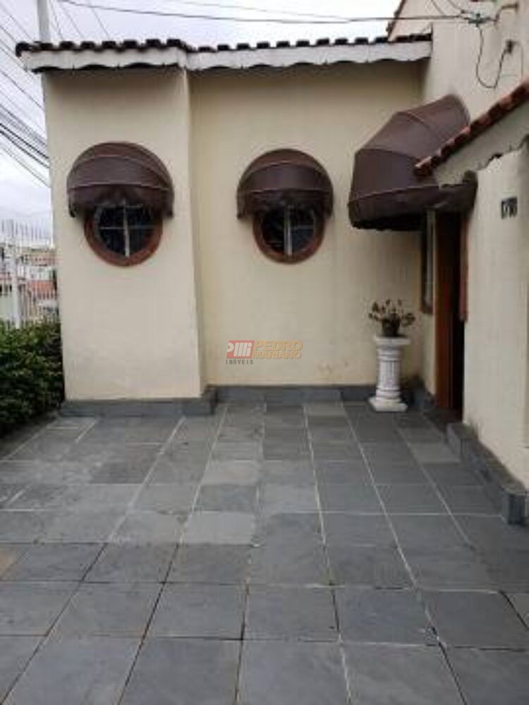 Sobrado, 4 quartos, 275 m² - Foto 10