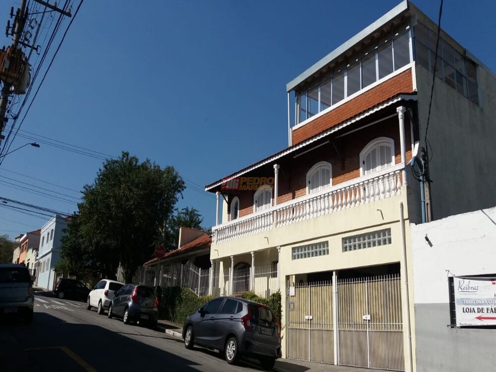 Sobrado, 4 quartos, 275 m² - Foto 11