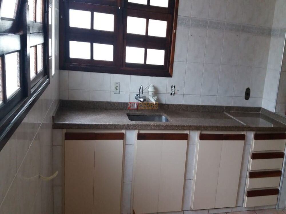 Sobrado, 4 quartos, 275 m² - Foto 8