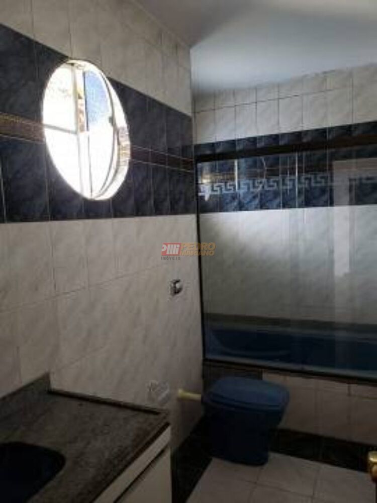 Sobrado, 4 quartos, 275 m² - Foto 7