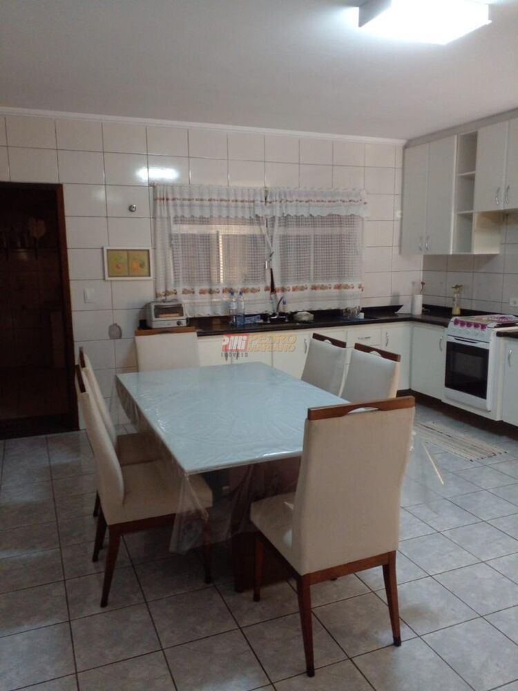 Sobrado, 3 quartos, 130 m² - Foto 13