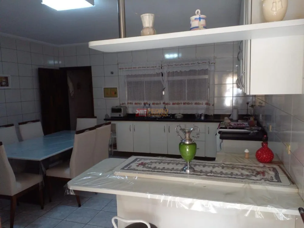 Sobrado, 3 quartos, 130 m² - Foto 15