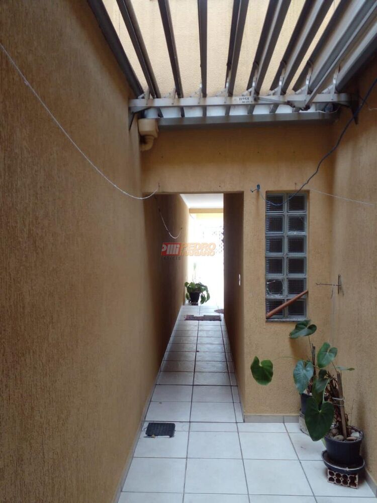 Sobrado, 3 quartos, 130 m² - Foto 14