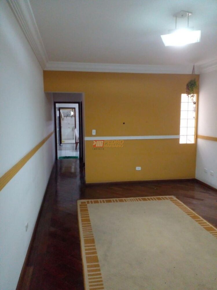Sobrado, 3 quartos, 130 m² - Foto 12