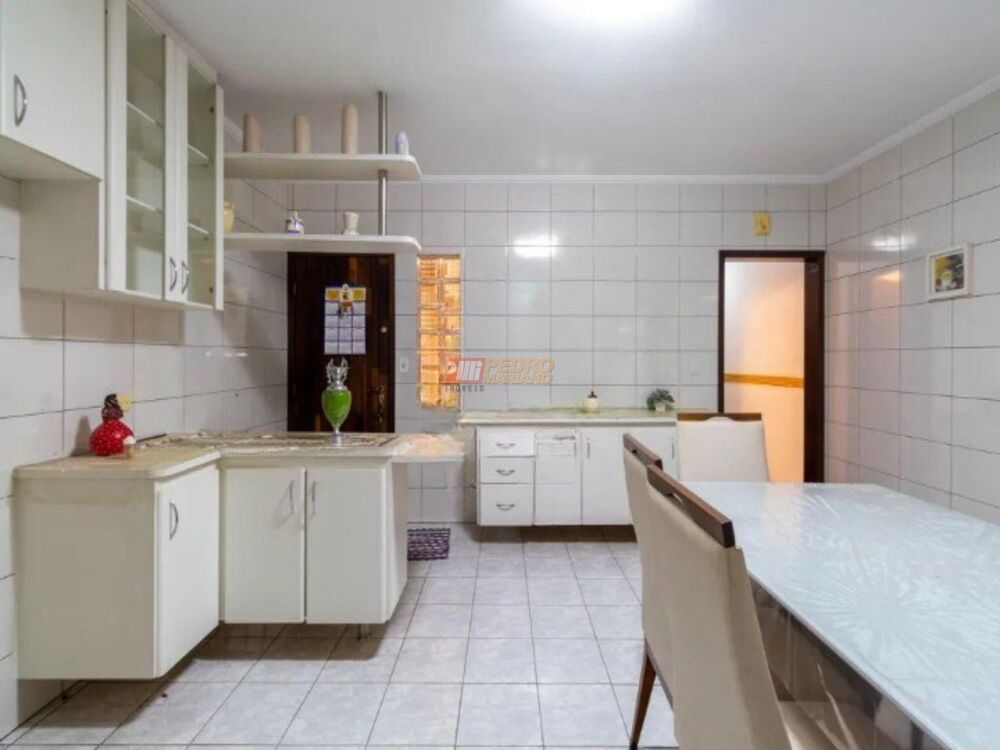 Sobrado, 3 quartos, 130 m² - Foto 11