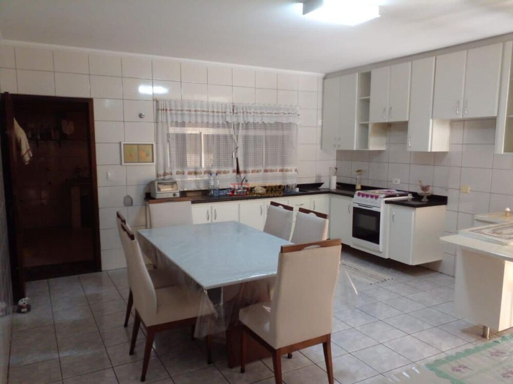 Sobrado, 3 quartos, 130 m² - Foto 15