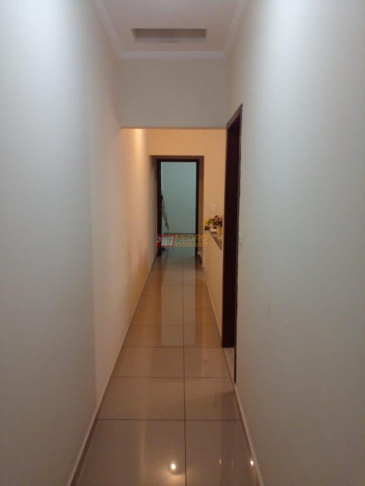 Sobrado, 3 quartos, 130 m² - Foto 4