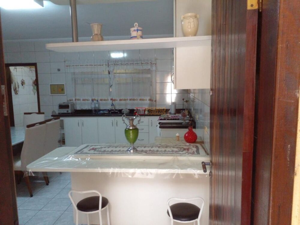 Sobrado, 3 quartos, 130 m² - Foto 6