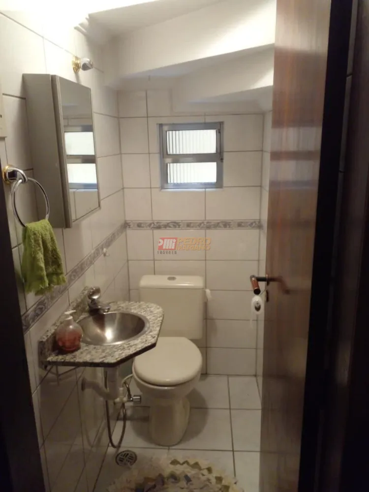 Sobrado, 3 quartos, 130 m² - Foto 20