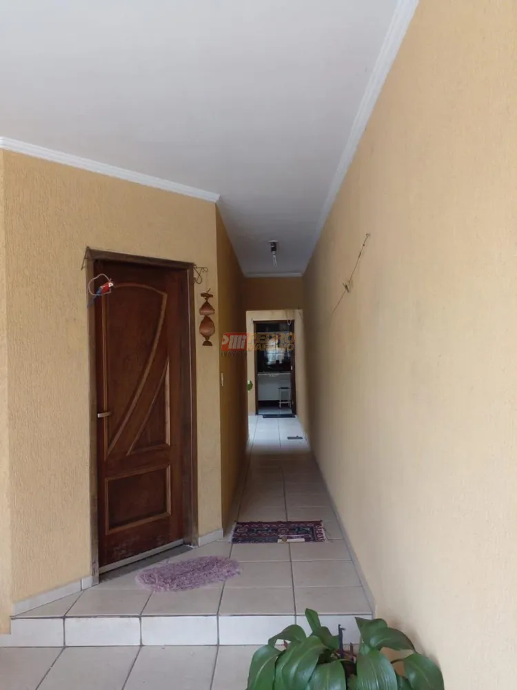 Sobrado, 3 quartos, 130 m² - Foto 24