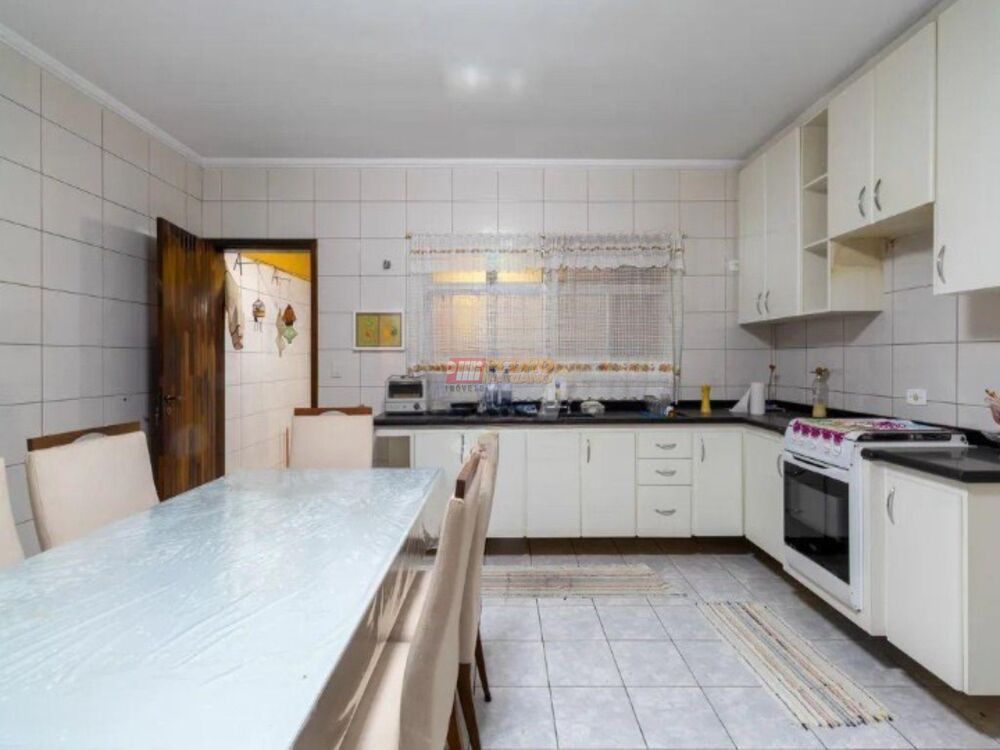 Sobrado, 3 quartos, 130 m² - Foto 7