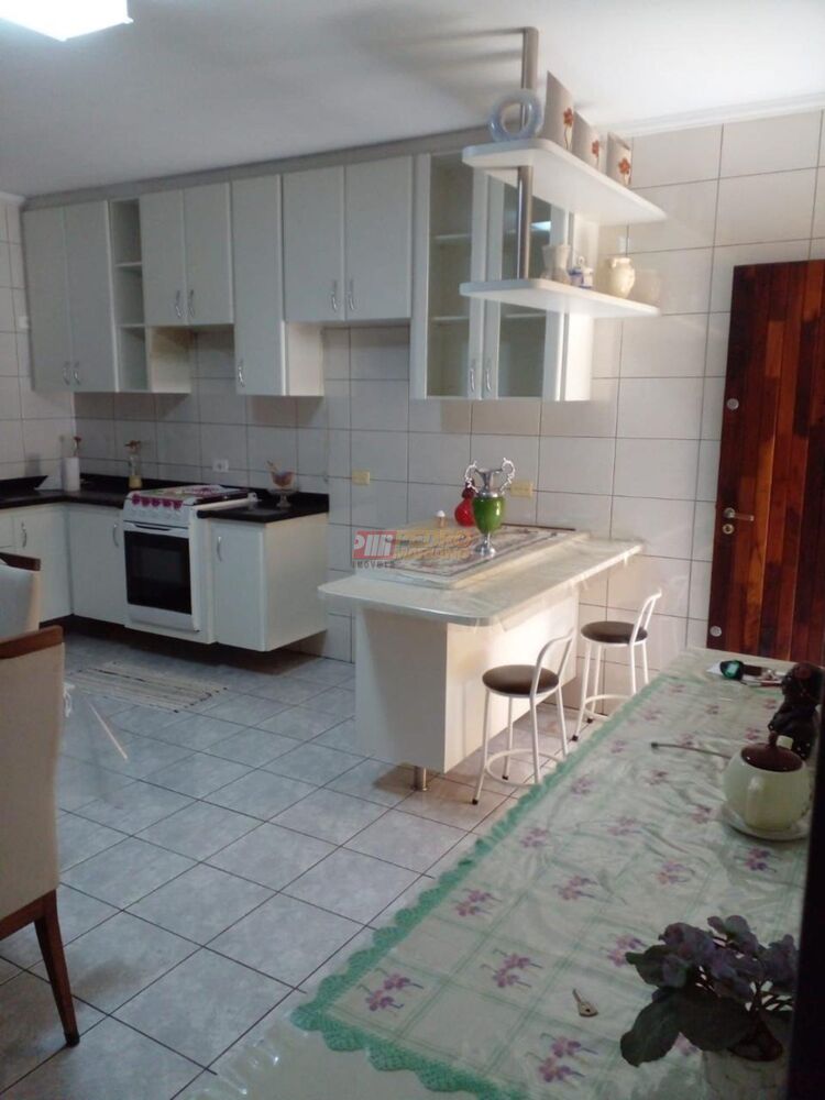 Sobrado, 3 quartos, 130 m² - Foto 9