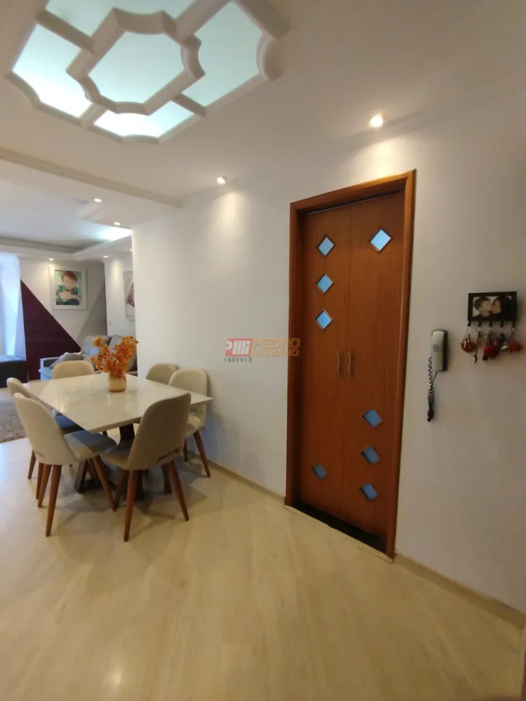 Apartamento, 3 quartos, 79 m² - Foto 1