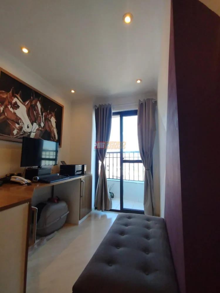 Apartamento, 3 quartos, 79 m² - Foto 2