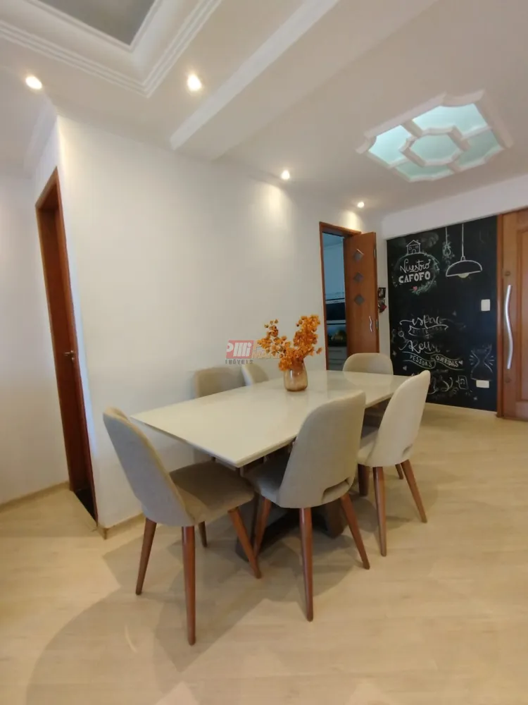 Apartamento, 3 quartos, 79 m² - Foto 4