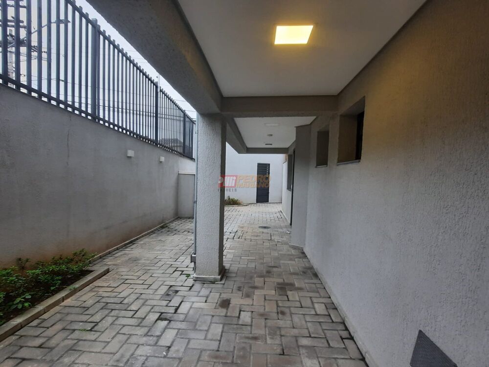 Loft, 32 m² - Foto 17