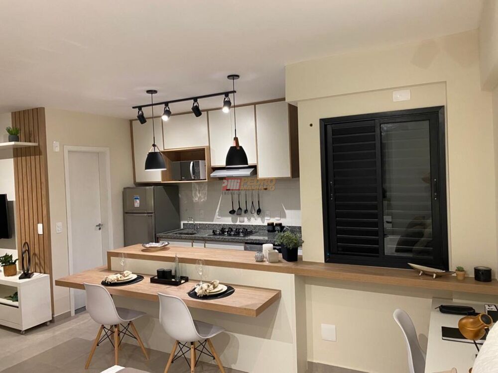 Loft, 32 m² - Foto 2