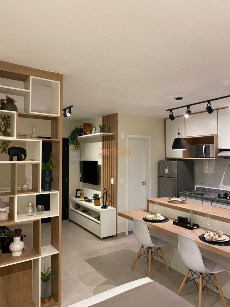 Loft, 32 m² - Foto 1