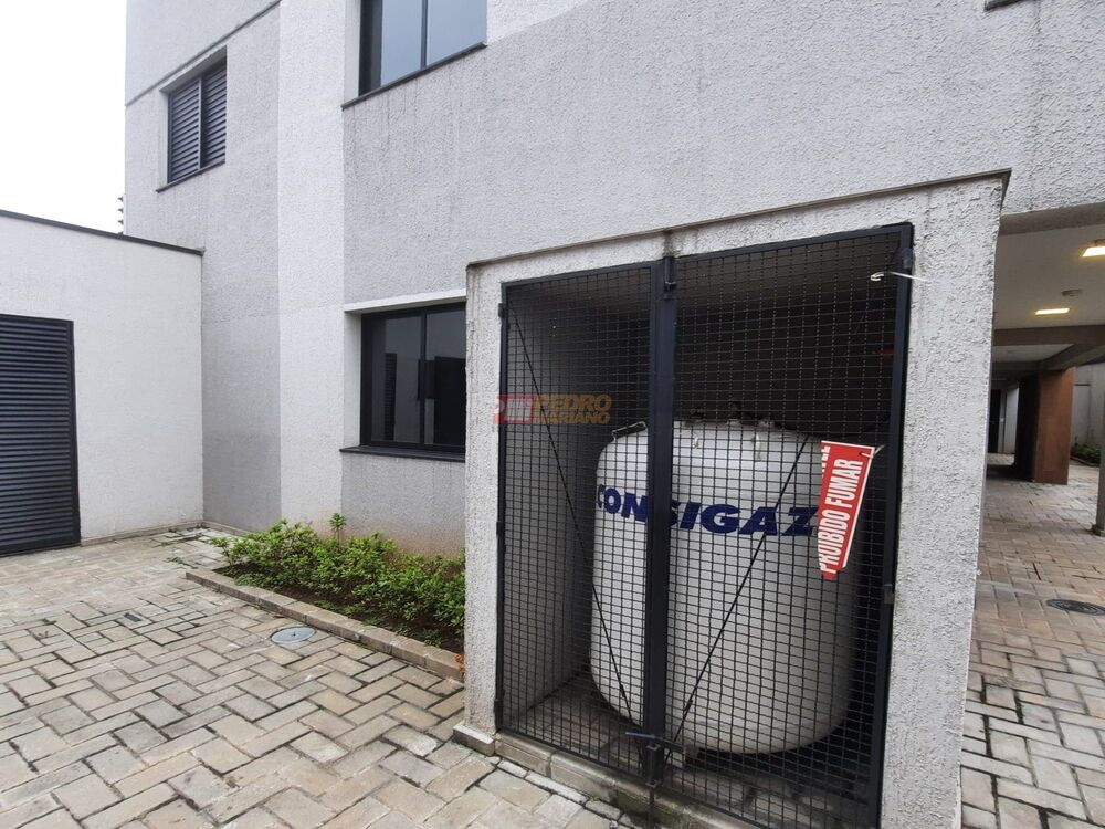 Loft, 32 m² - Foto 12