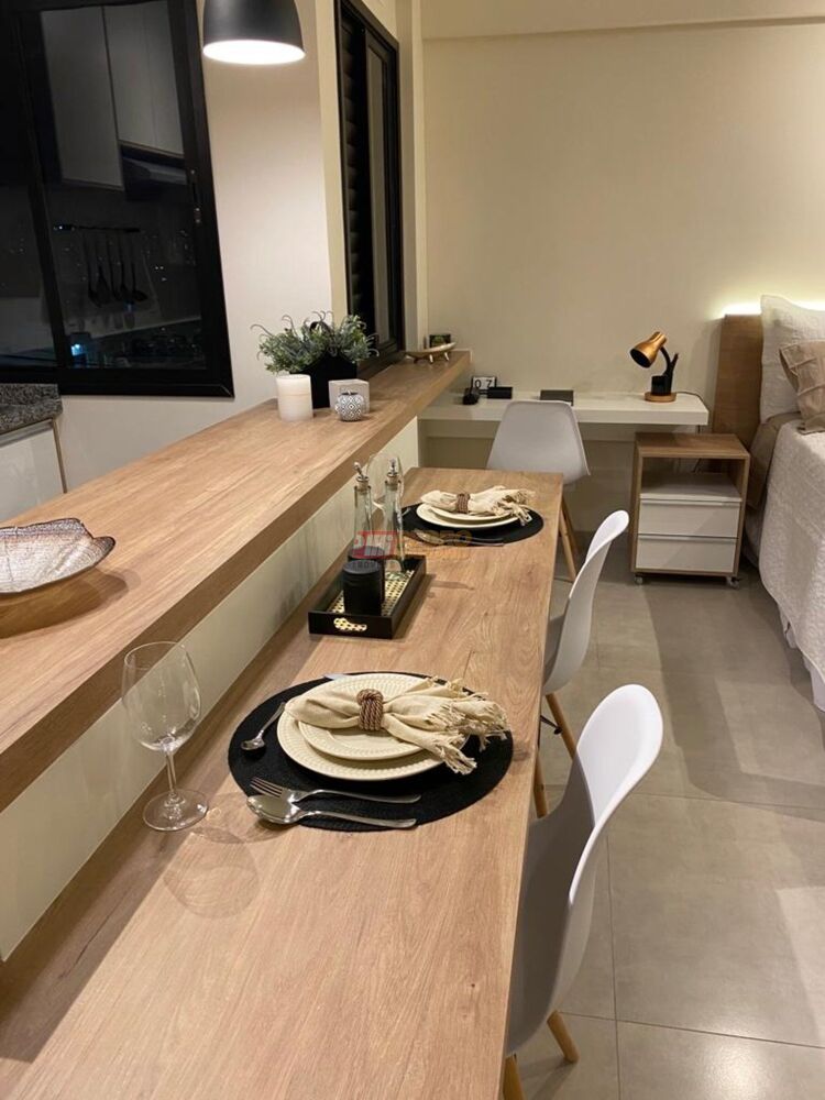 Loft, 32 m² - Foto 3