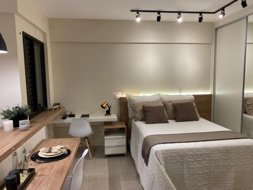 Loft, 32 m² - Foto 6