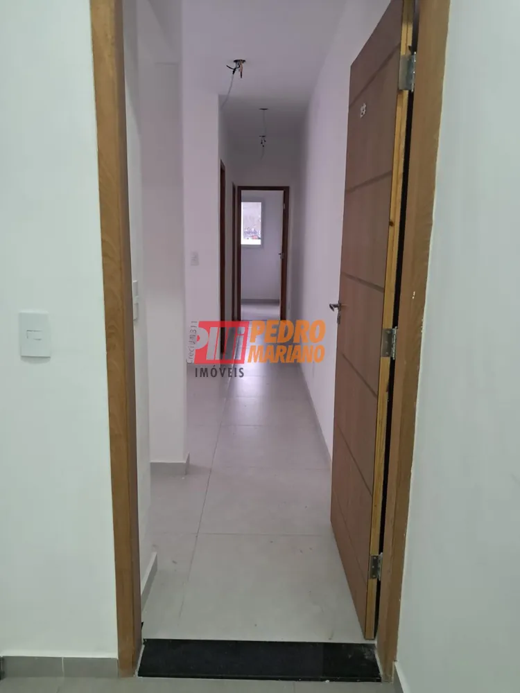 Apartamento, 2 quartos, 12 m² - Foto 3