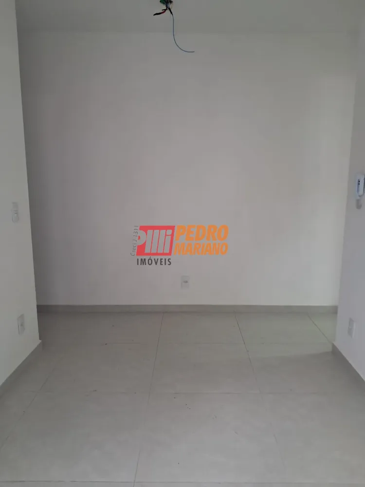 Apartamento, 2 quartos, 12 m² - Foto 1
