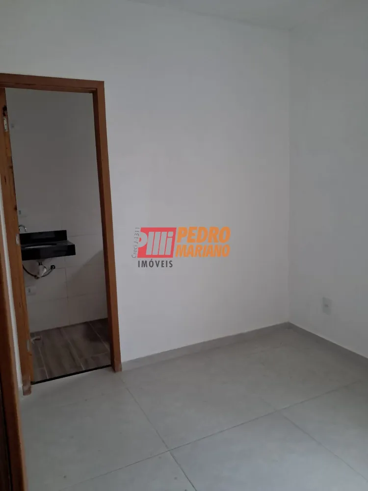 Apartamento, 2 quartos, 12 m² - Foto 4