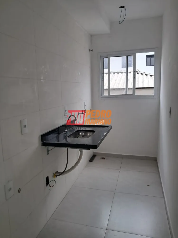 Apartamento, 2 quartos, 12 m² - Foto 8