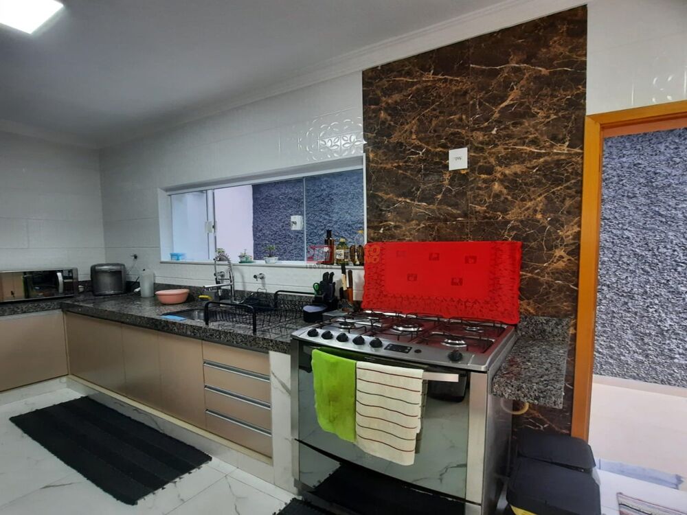 Casa, 3 quartos, 255 m² - Foto 10