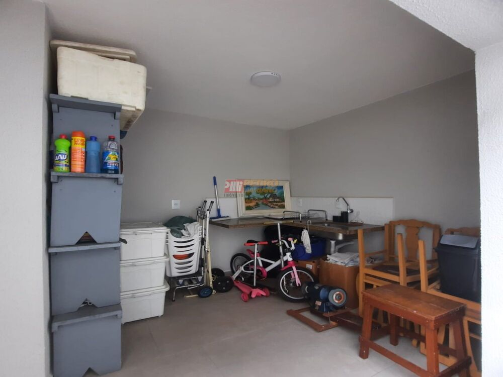 Casa, 3 quartos, 255 m² - Foto 5