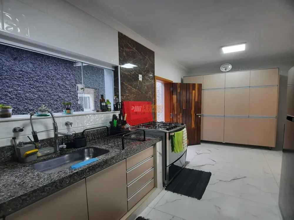 Casa, 3 quartos, 255 m² - Foto 21