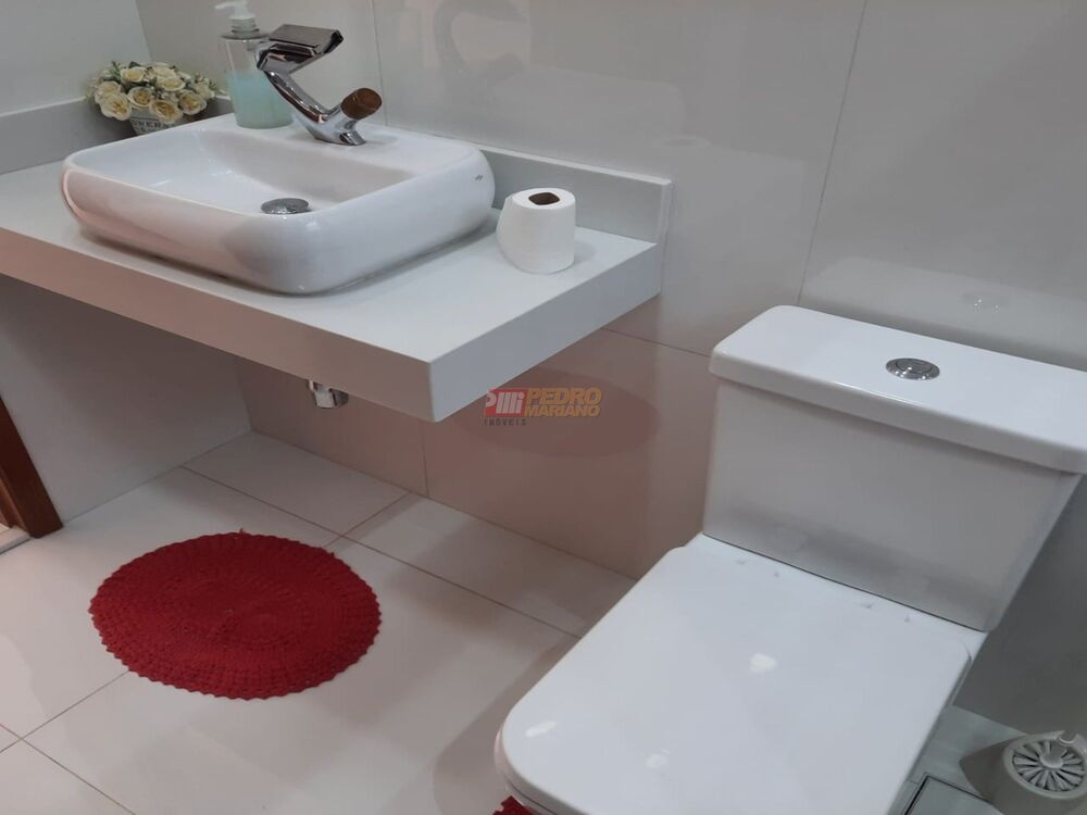 Casa, 3 quartos, 255 m² - Foto 8