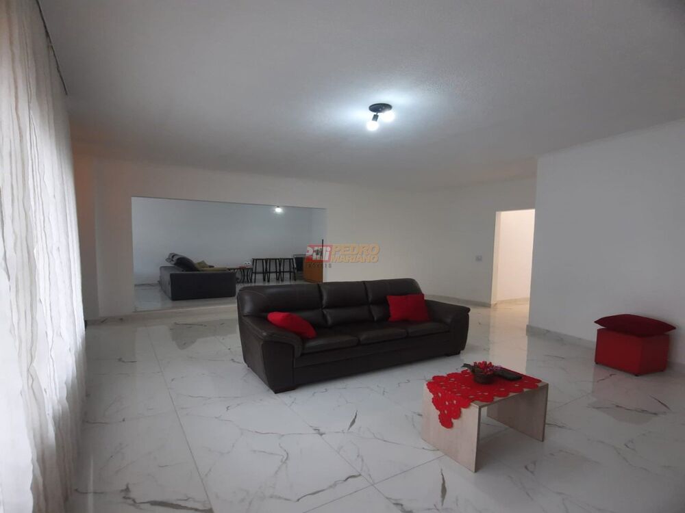 Casa, 3 quartos, 255 m² - Foto 13