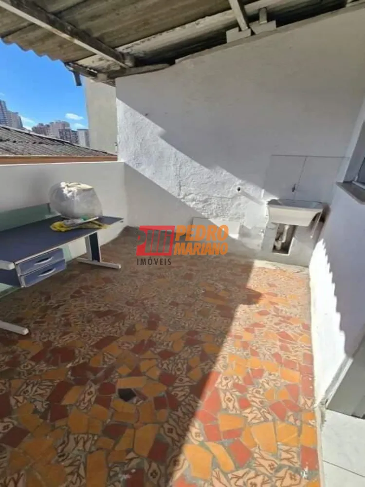 Casa, 2 quartos, 50 m² - Foto 7