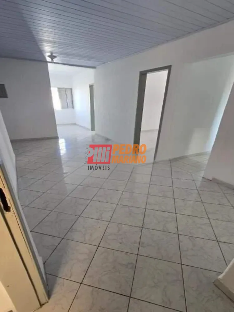 Casa, 2 quartos, 50 m² - Foto 1