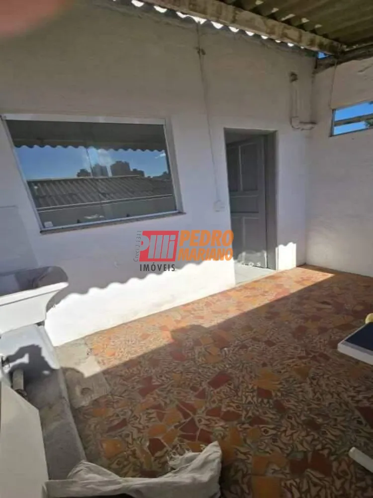 Casa, 2 quartos, 50 m² - Foto 8