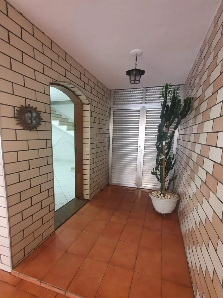 Sobrado, 2 quartos, 143 m² - Foto 1