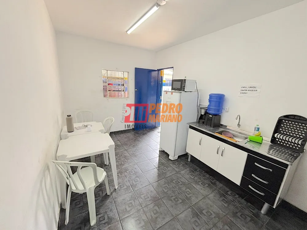 Depósito-Galpão, 383 m² - Foto 11