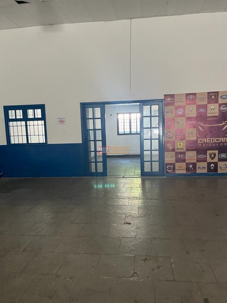 Depósito-Galpão, 383 m² - Foto 11