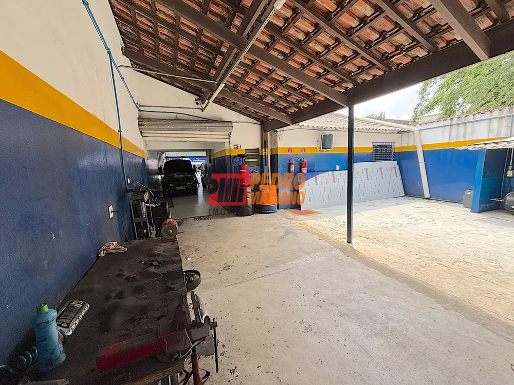 Depósito-Galpão, 383 m² - Foto 22