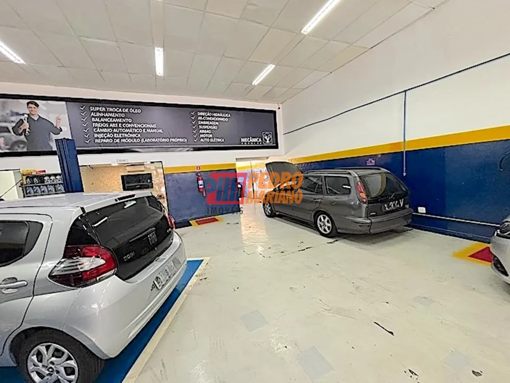 Depósito-Galpão, 383 m² - Foto 12