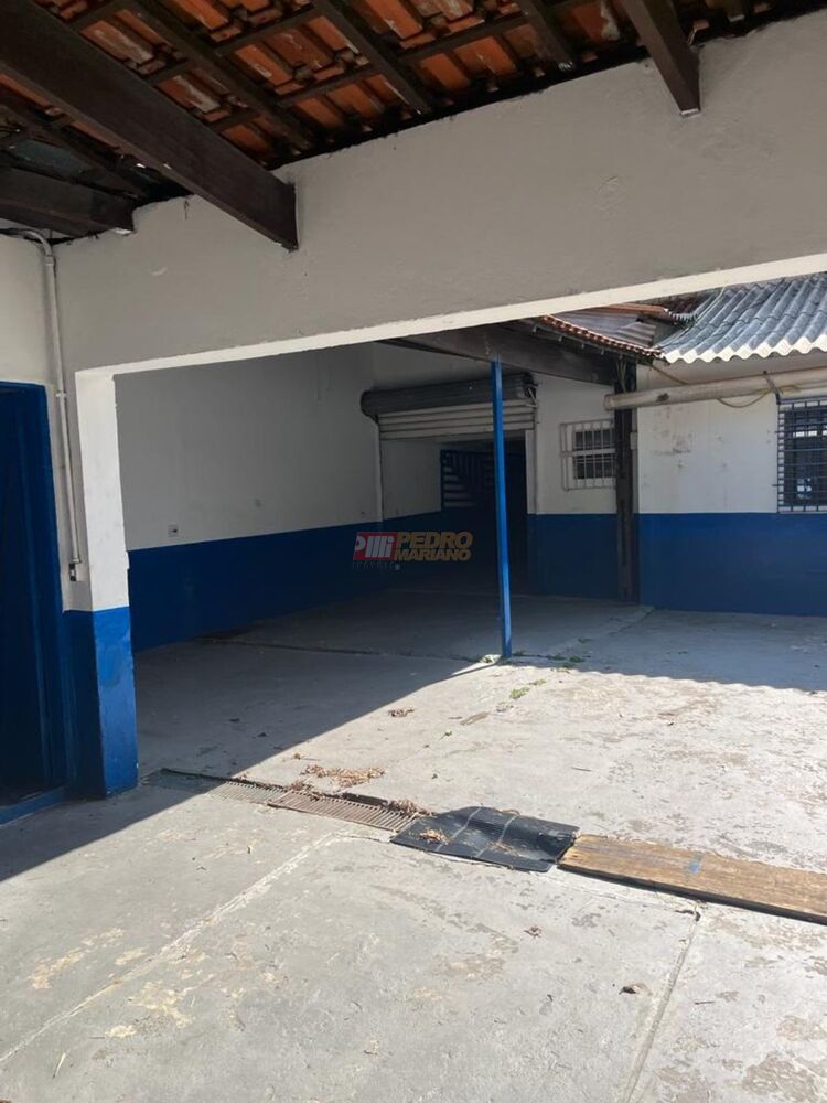 Depósito-Galpão, 383 m² - Foto 9