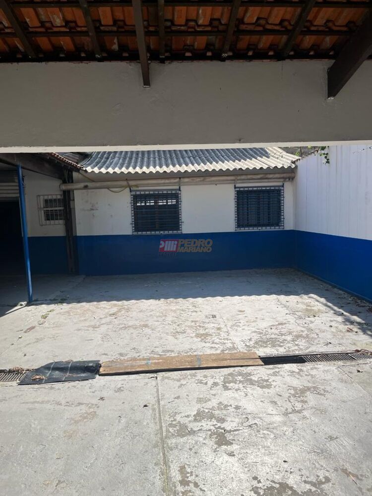 Depósito-Galpão, 383 m² - Foto 3