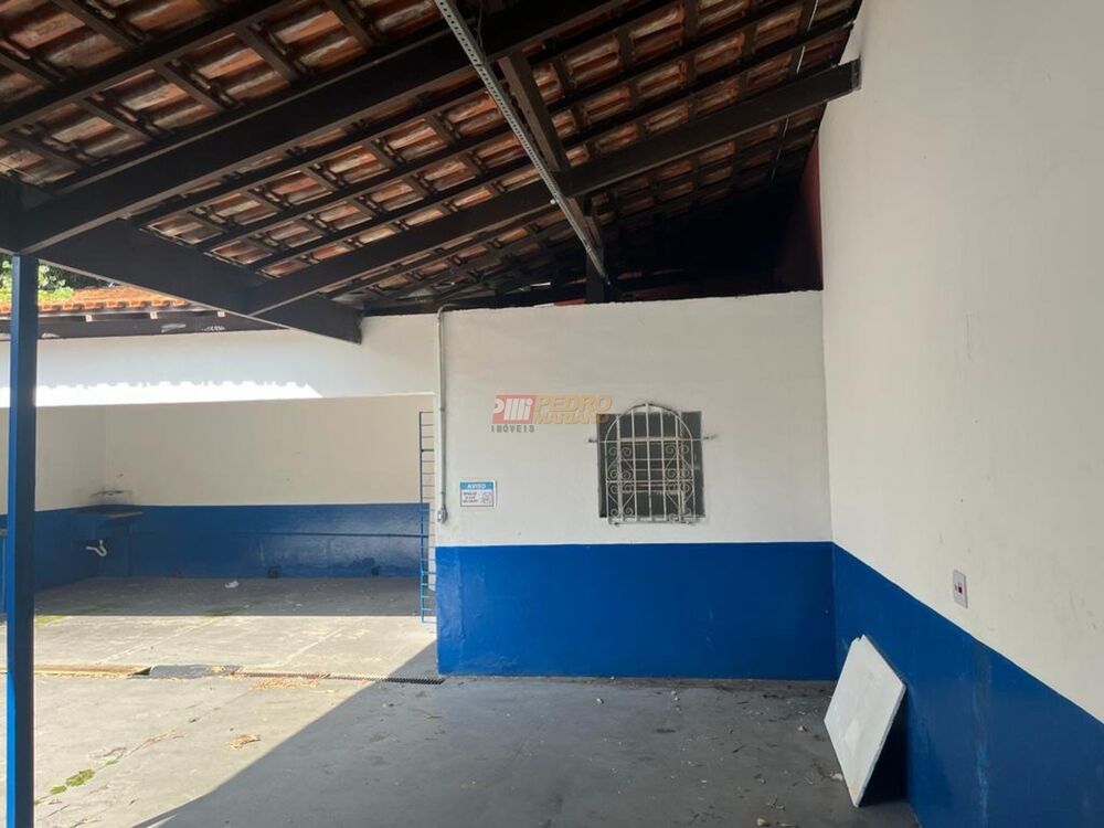 Depósito-Galpão, 383 m² - Foto 5