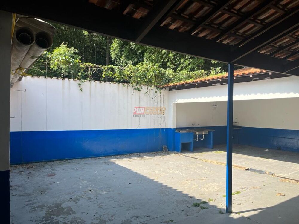 Depósito-Galpão, 383 m² - Foto 7
