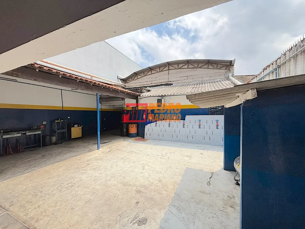 Depósito-Galpão, 383 m² - Foto 14
