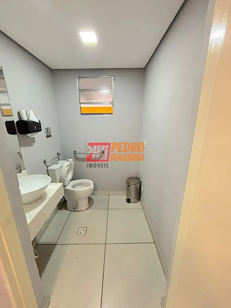 Depósito-Galpão, 383 m² - Foto 19